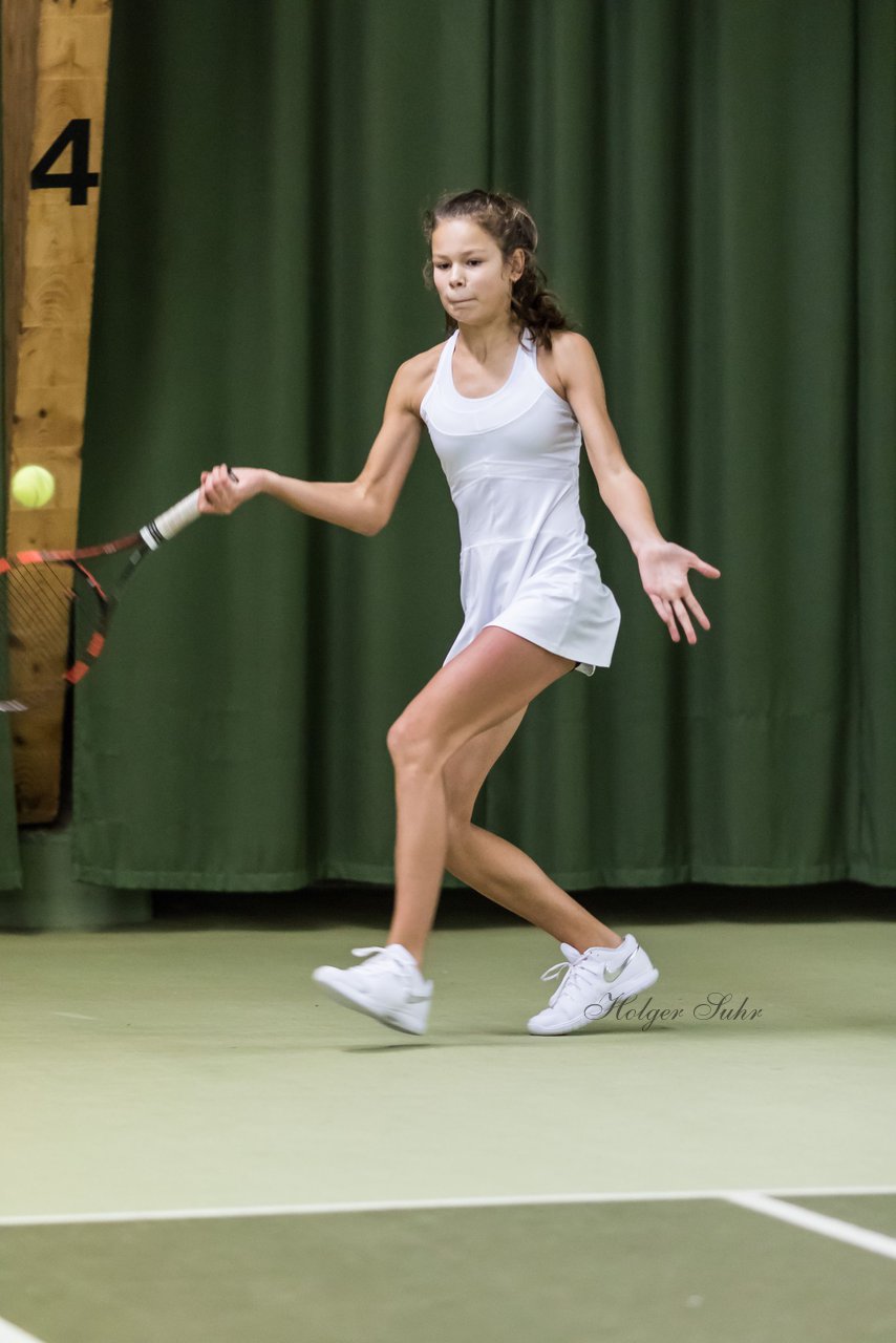 Bild 288 - Luebecker HN Goldline Cup